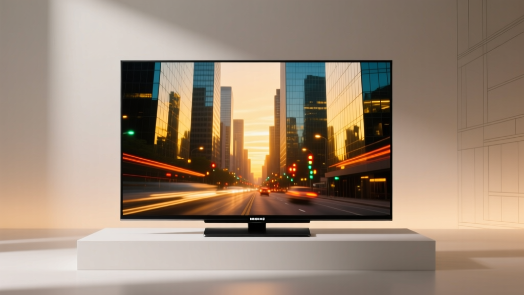 Samsung 15 Inch TV Is It Right For You? 7 Real-World Scenarios Where It Shines (and 3 Where It Falls Short)