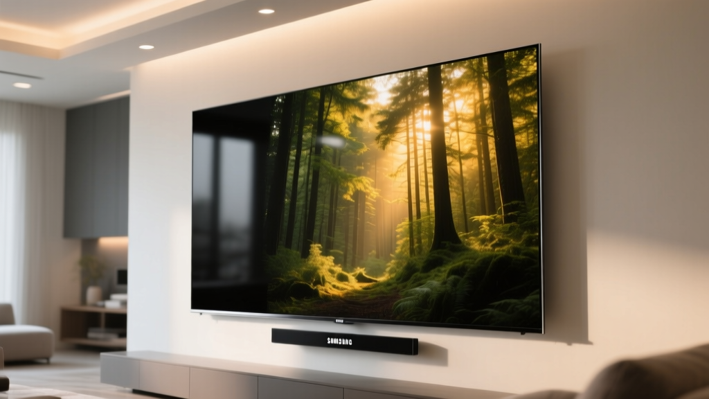 Samsung 150-Inch TV Reality Check: What’s Actually Available in 2024 (Not Just Concept Art or Trade Show Props)