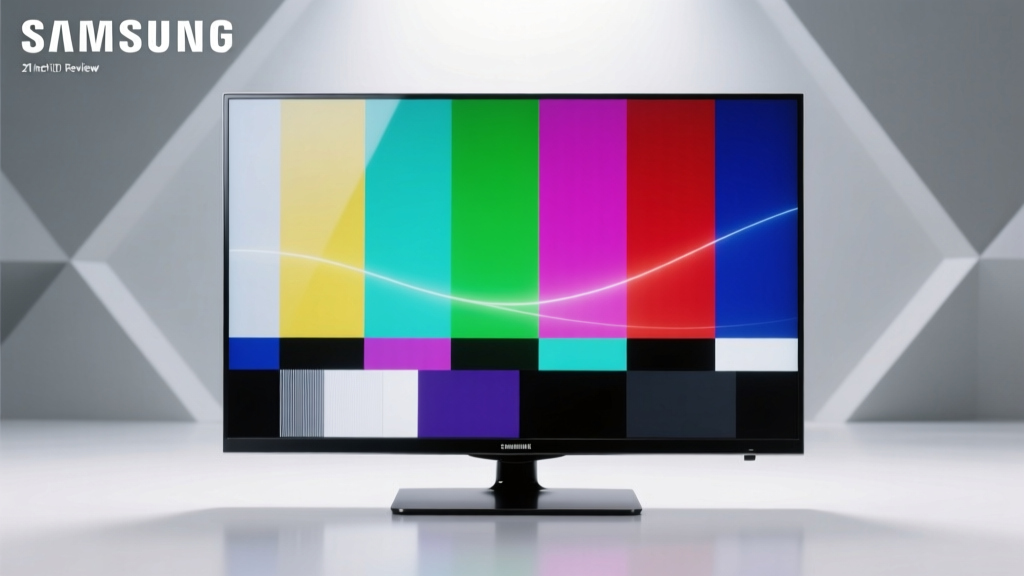 Samsung 21 Inch LED TV What You Actually Need: 7 Non-Negotiable Truths Most Buyers Overlook (Especially for Dorms, Offices & Tiny Spaces)