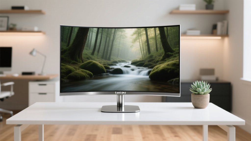 Samsung 27-Inch Smart Monitor vs. HDTV: 7 Key Facts You’re Missing (That Decide Whether It’s Worth $399 or Just a Glorified Monitor)