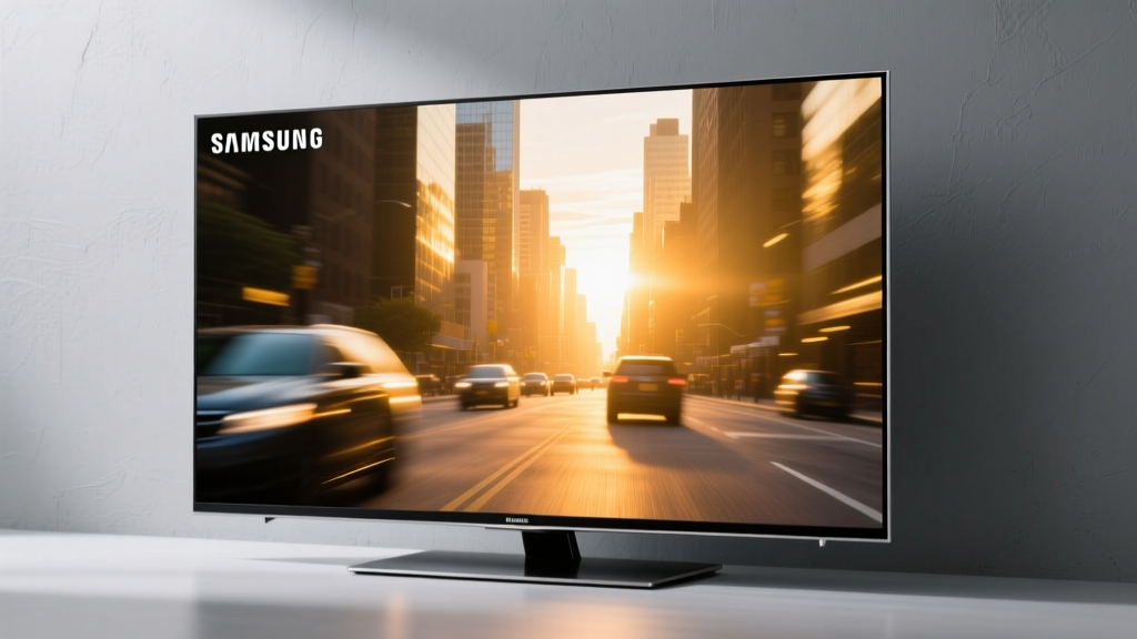 Samsung 36 Inch Smart TV Buying: 7 Real-World Mistakes That Cost Buyers $120+ in Regrets (And How to Avoid Them)