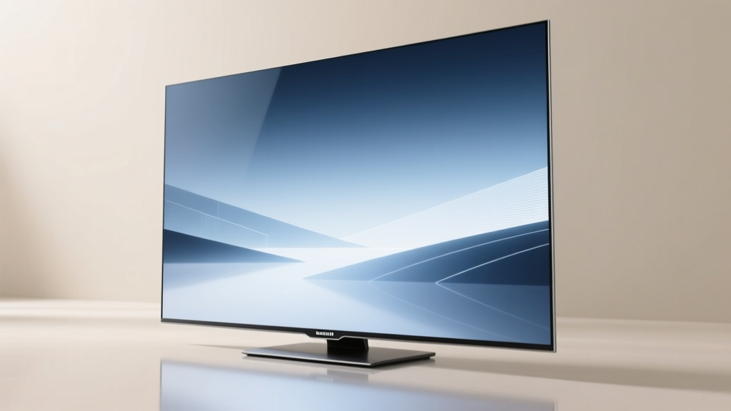 Samsung 45-Inch TV Price 2025: Real-Time Pricing Breakdown, Where to Buy & Why You Should Wait Until June (Not March)