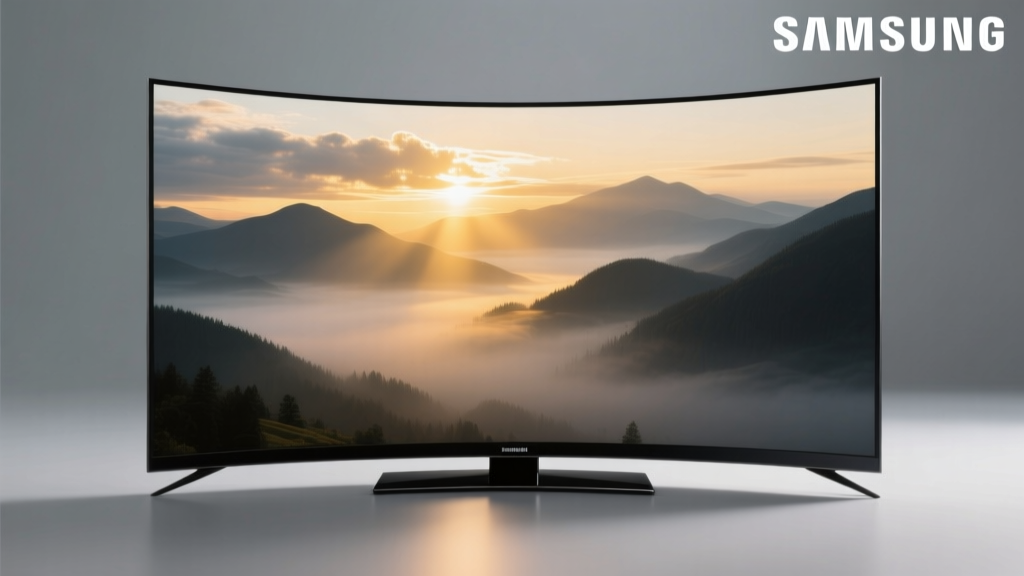 Is a Samsung 55 Inch Curved TV Still Worth Buying in 2025? We Tested 7 Models & Found What Actually Matters Now