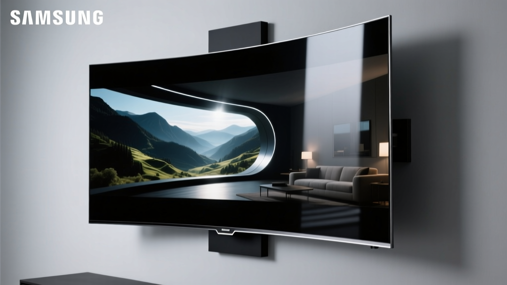 Samsung 65 Inch Curved TV Still Worth It in 2024? We Tested 7 Models Side-by-Side & Found 3 Surprising Truths You’re Not Hearing