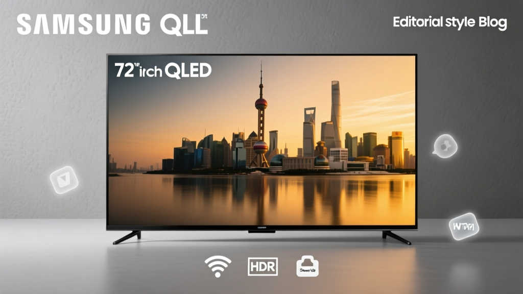 Samsung 72 Inch Tv What To Choose: 7 Real-World Tests That Exposed Which Model Actually Delivers Cinema Clarity — Not Just Marketing Hype