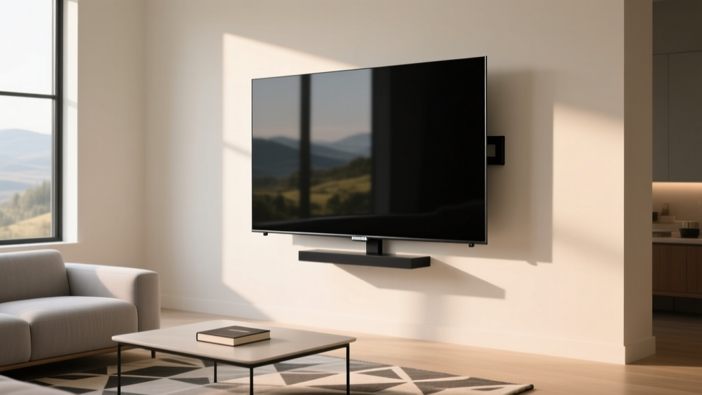 Samsung 86 Inch TV What To Buy Why: 7 Real-World Reasons You’re Overpaying (or Under-Spec’ing) Without This 2024 Comparison Guide