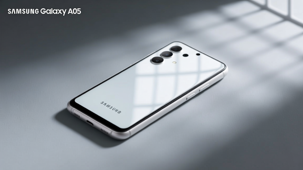 Samsung A05 Is It Worth It in 2024? We Tested It for 30 Days Against 4 Budget Rivals — Here’s Where It Wins (and Where It Falls Short)