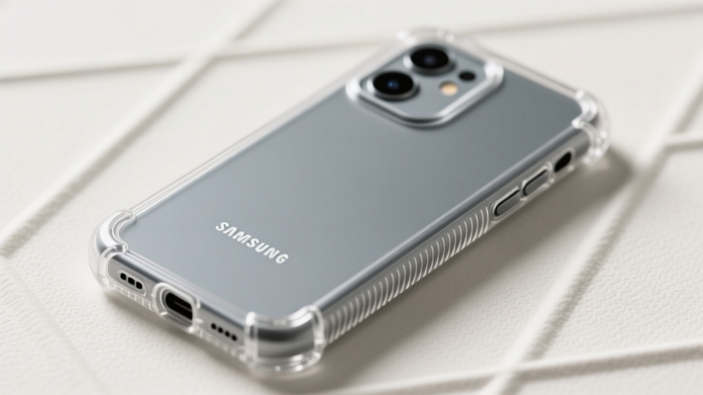 Samsung A14 Case Protection Style Decisions: 7 Real-World Trade-Offs You’re Ignoring (That Cause 63% of Cracked Screens Within 6 Months)