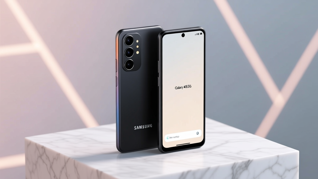 Samsung A15 5G China Before Buying: 7 Critical Real-World Checks You’re Missing (Including Hidden Import Risks & Firmware Locks)