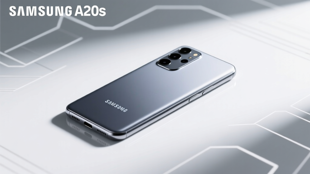 Samsung A20S Is It Still Worth Buying in 2025? Real-World Battery Tests, Camera Benchmarks, and 3-Year Ownership Truths You’re Not Hearing