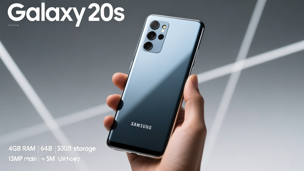 Samsung A20S Specs Breakdown Ram Camera Battery Real World Use: What 18 Months of Daily Testing Reveals (Spoiler: It’s Not Just ‘Budget’)