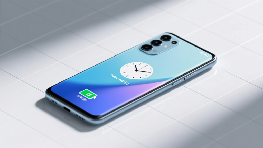 Samsung A25 5G 256GB Price: What You’ll Actually Pay in 2024 (Not the Sticker Price — Here’s the Real Cost After Carrier Deals, Cashback, Trade-Ins & Hidden Fees)
