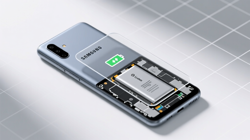 Samsung A50 Battery Price Replacement in 2024: What You’ll *Actually* Pay (No Overpriced OEM Traps, Verified Local & Online Quotes)