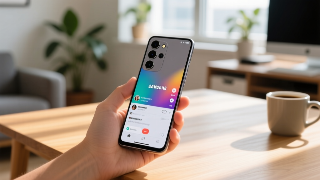 Samsung A54 5G Unlocked Buyers Real World: 97 Days Later — What No Retailer Tells You About Battery Fade, Camera Truths, and That 'Unlocked' Trap