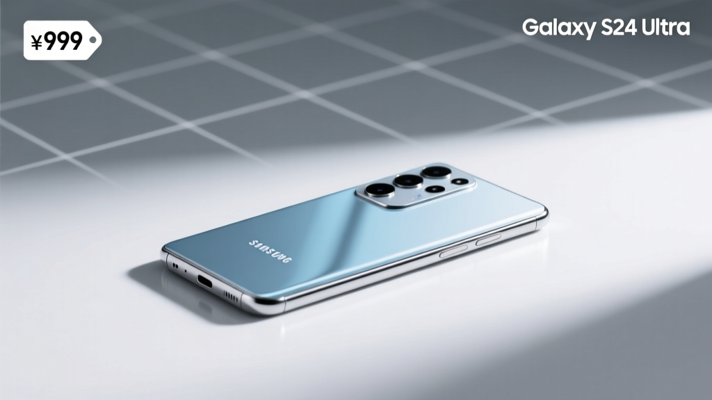 Samsung Cell Phone Deals When Where To Buy Smartly: The 2024 Calendar-Driven Buying Playbook — Save $320+ Without Waiting for Black Friday