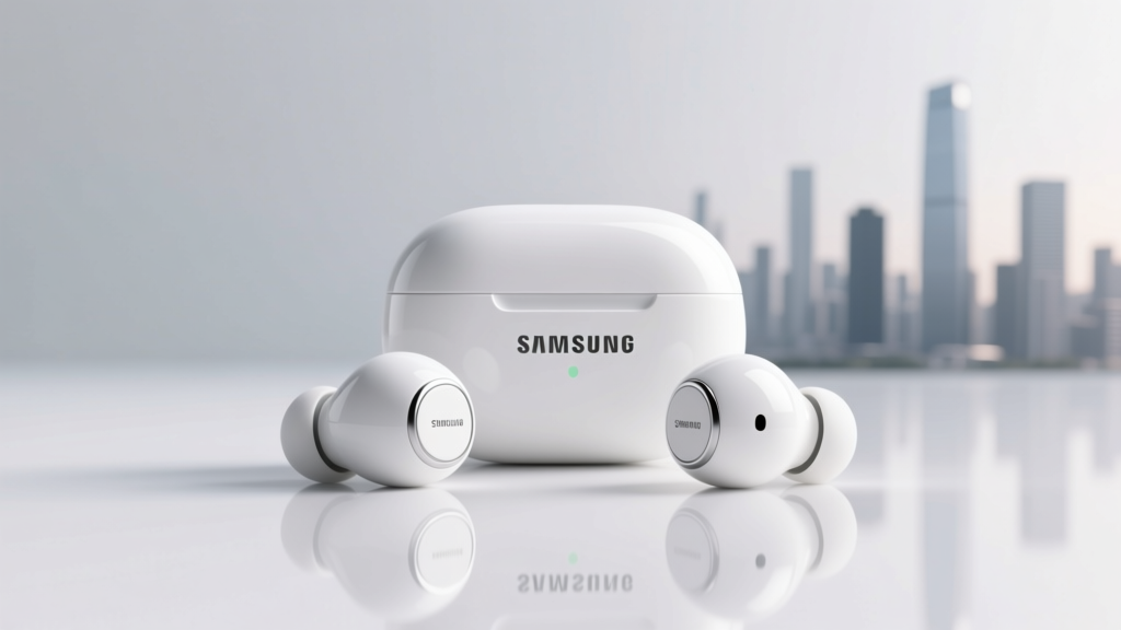 Samsung Earbuds Which Model Fits Your Needs? We Tested All 7 Active Models Side-by-Side (2024) to Match You With the *Exact* Pair for Your Lifestyle, Budget & Ear Shape