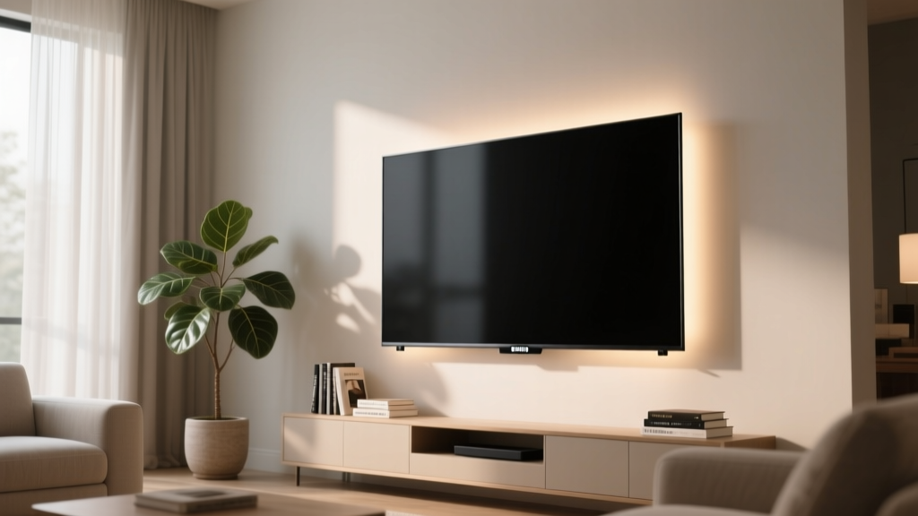 Samsung Frame TV 55 Real World Buying: What No Review Tells You About Wall Mounting, Art Mode Lag, and That $1,299 Price Tag in 2024