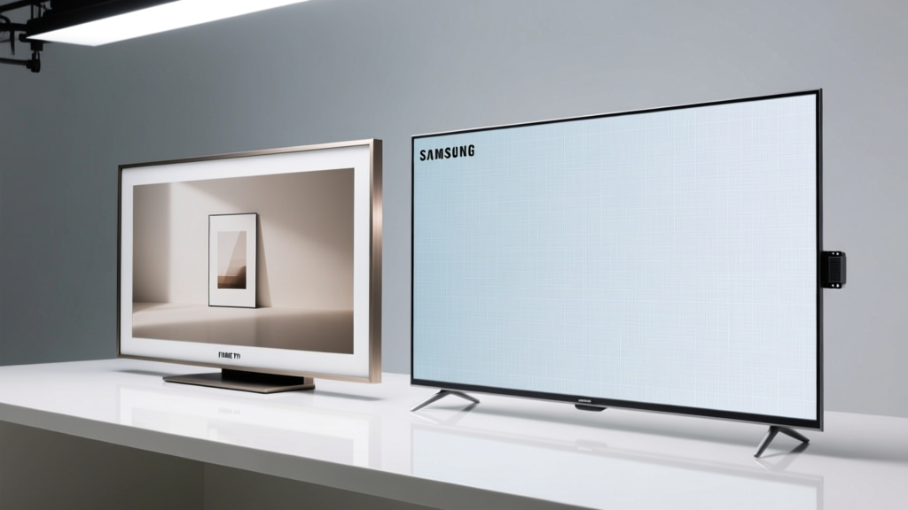 Samsung Frame TV Pro vs Regular: The Real-World Tradeoffs You’re Not Seeing in Marketing — Display Accuracy, Art Mode Latency, Mounting Flexibility, and Why the $500 Premium Might Cost You More Than You Think