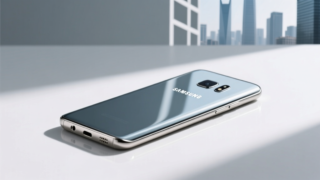 Samsung Galaxy In China What Buyers Really Need To Know: 7 Unspoken Realities About Pricing, Software Locks, Warranty Limits, and Why the S24+ Often Beats the Ultra Here