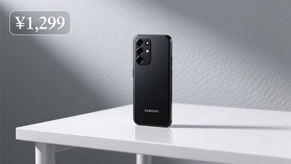 Samsung Galaxy J7 Price 2024 Used Refurbished Costs: What You’re *Actually* Paying For — And Why Most Buyers Overpay by $47–$82