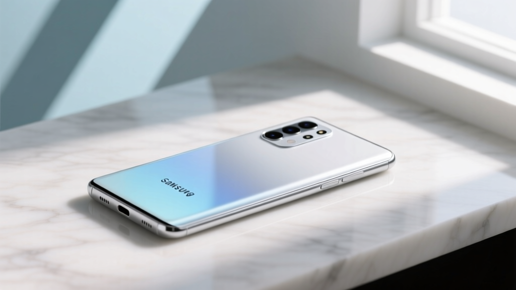 Samsung Galaxy S19 What It Is And Isn't: The Truth About the Non-Existent Flagship (And Why You're Seeing Fake Leaks Everywhere)
