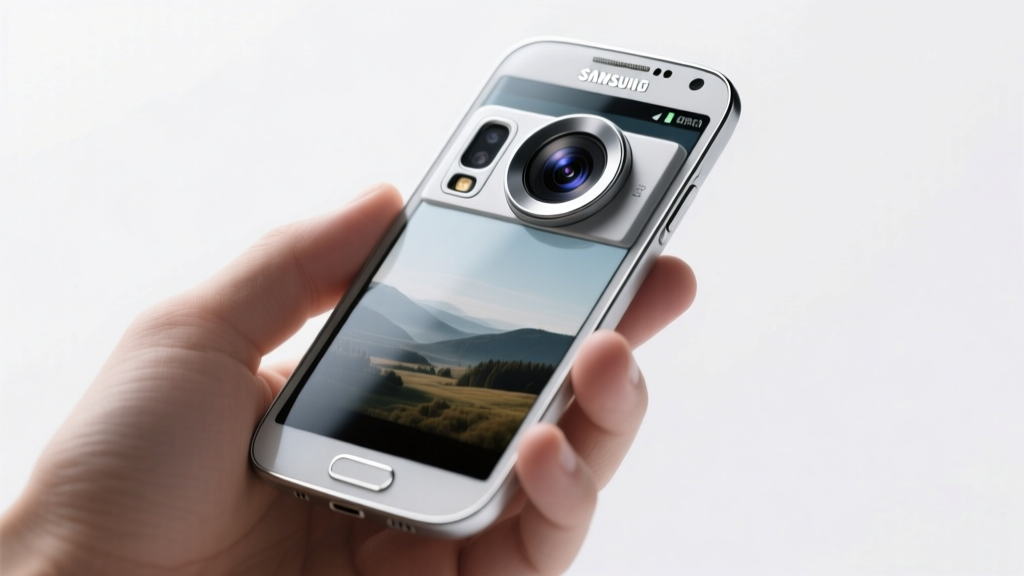 Samsung Galaxy S4 Zoom Is It Still Worth Using in 2024? We Tested Its Camera, Battery, and Android 4.4 Limitations for Real-World Use — Here’s What Actually Works (and What Doesn’t)