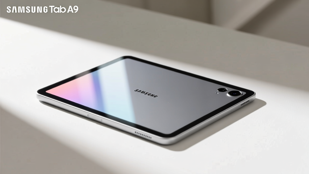 Samsung Galaxy Tab A9 Is It Still Worth Buying in 2025? Real-World Battery Tests, Camera Benchmarks, and 3-Year Ownership Truths You Won’t Find on Retail Sites