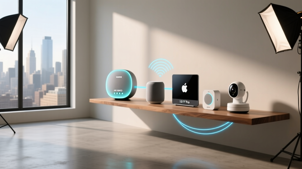 Samsung HD 660S2 vs Apple 13T Pro: Smart Home Showdown