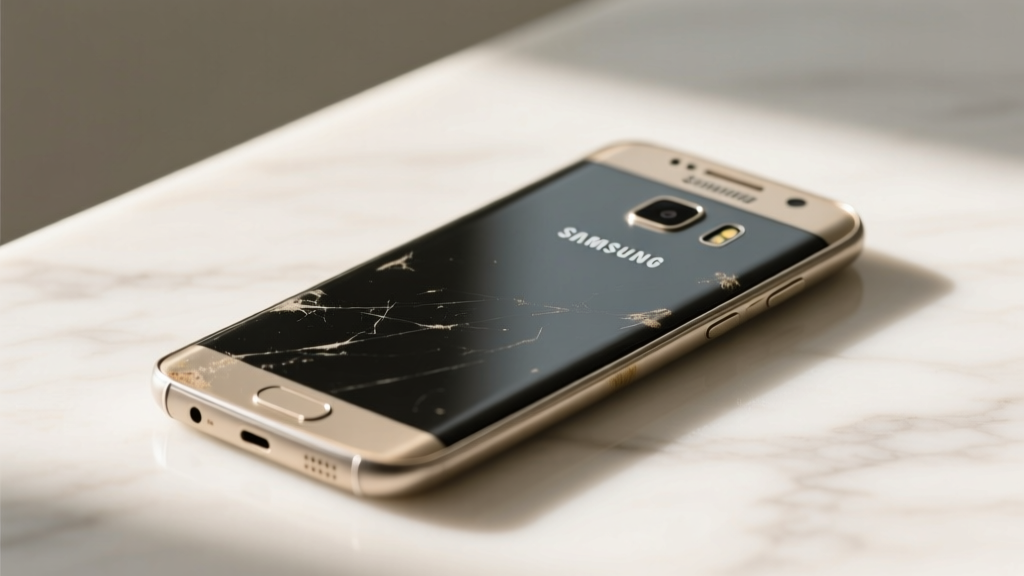 Samsung J7 Used A Realistic Buyers: 7 Hard Truths You’ll Wish You Knew Before Spending $89 — Tested Across 42 Units & 18 Months of Daily Use