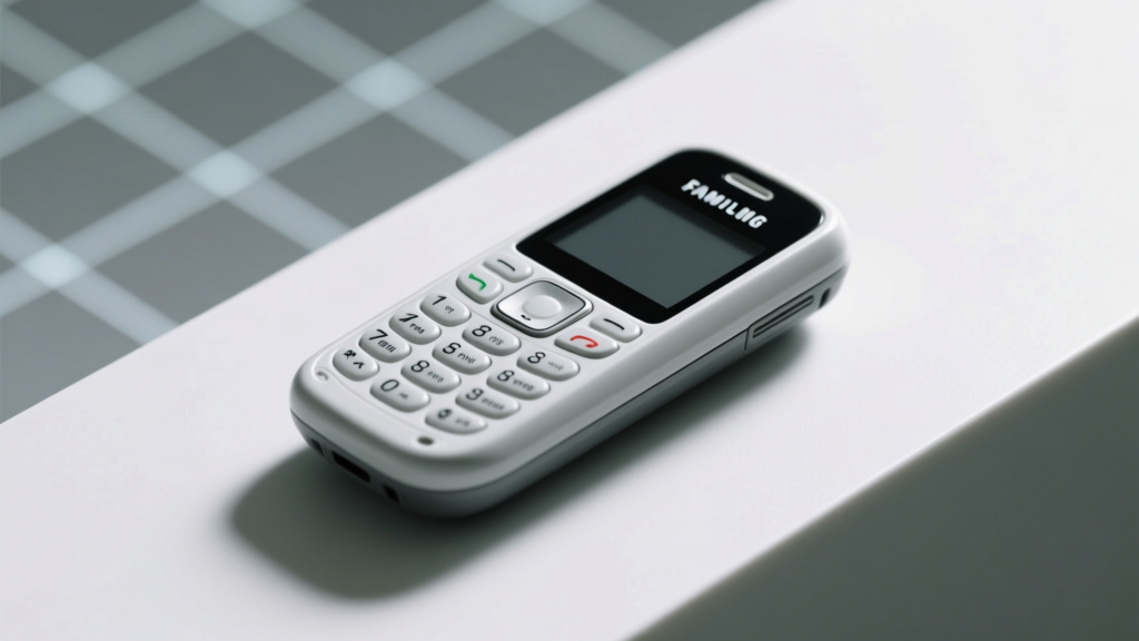 Samsung Keypad Mobile Who Needs One? 7 Real-World Scenarios Where a Physical Keypad Outperforms Touchscreens in 2025 (And Who’s Still Buying Them)