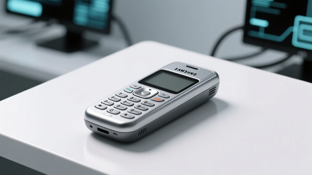 Samsung Keypad Phone Use Demystified: 7 Forgotten Tricks That Still Work in 2024 (No Smartphones Required)