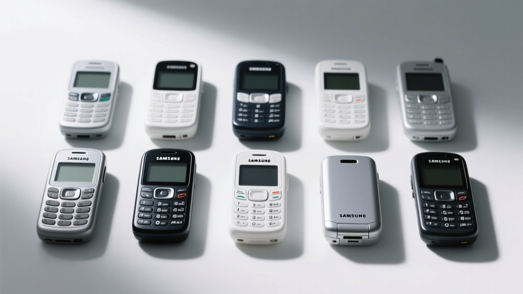 Samsung Keypad Phones Practical Buying: 7 Real-World Mistakes That Cost You Battery Life, Durability, and Peace of Mind (And How to Avoid Them)