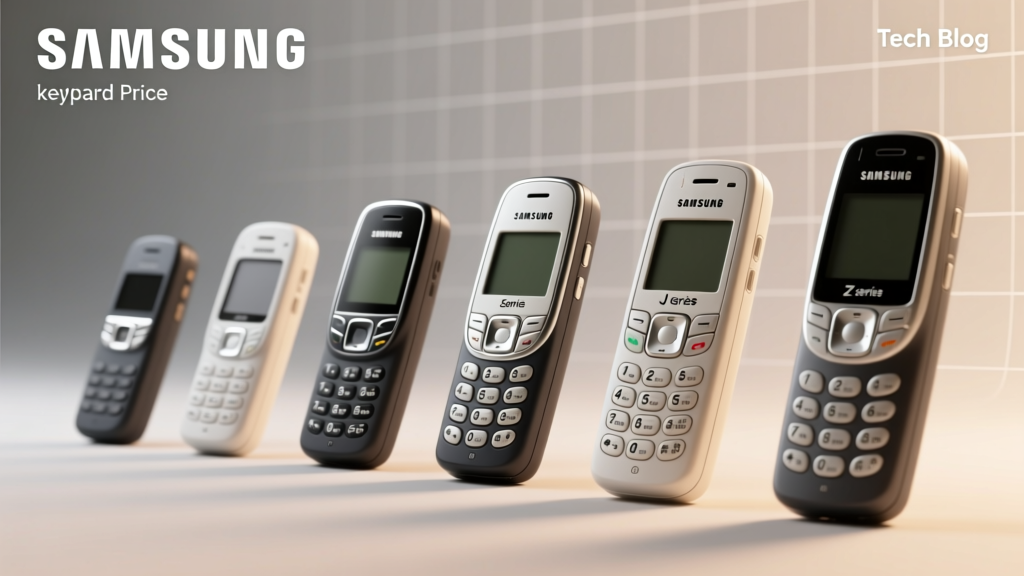 Samsung Keypad Phones Price Availability Discontinuation Status: What’s Still in Stock, What’s Gone Forever, and Why No New Models Are Coming in 2024–2025