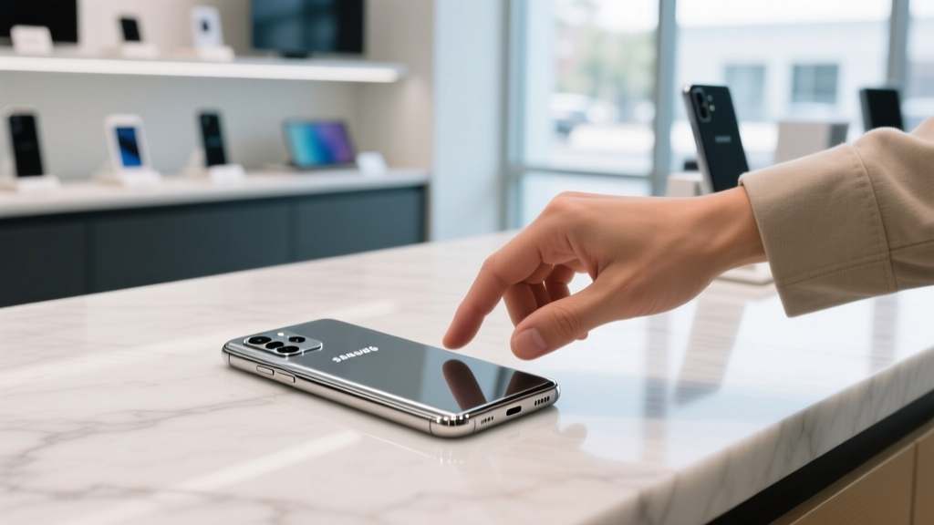 Samsung Mobile In Usa Realistic Buying: 7 Hard Truths No Retailer Tells You (2024 Price, Carrier Locks & Where to Actually Save $217)