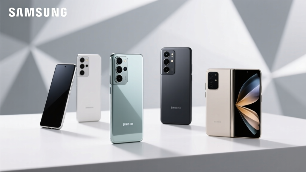 Samsung Mobile Korea What To Choose Why: The 2024 Real-World Comparison You Need Before Buying — No Marketing Hype, Just Camera Tests, Battery Benchmarks & Local Pricing Truths