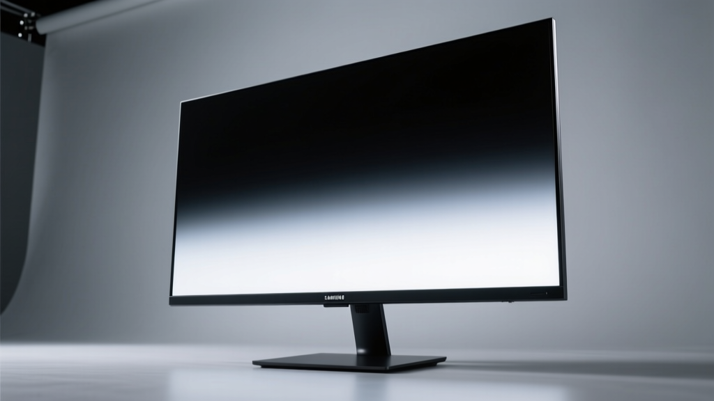 Samsung Monitor 50000 1 Contrast Ratio Explained: Why It’s Misleading in Real Use (and What Actually Matters for HDR, Gaming & Photo Editing)