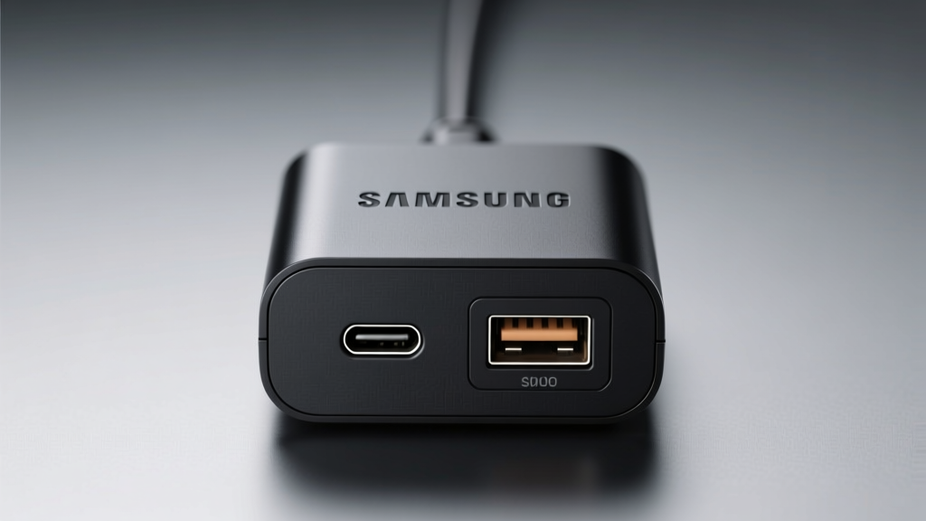 Is Your Samsung Monitor Getting the Right Power Supply? 7 Critical Checks Most Users Miss (Including Voltage, Pinout, & Adapter Authenticity)