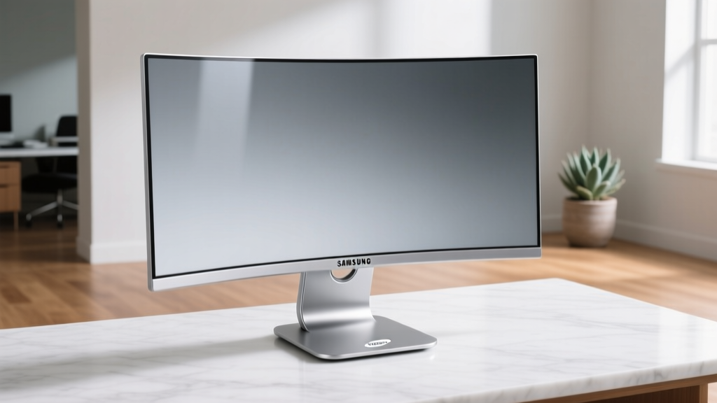 Samsung Monitor Stand Choose Right: 7 Critical Compatibility & Ergo Mistakes You’re Making (And How to Fix Them Before You Buy)