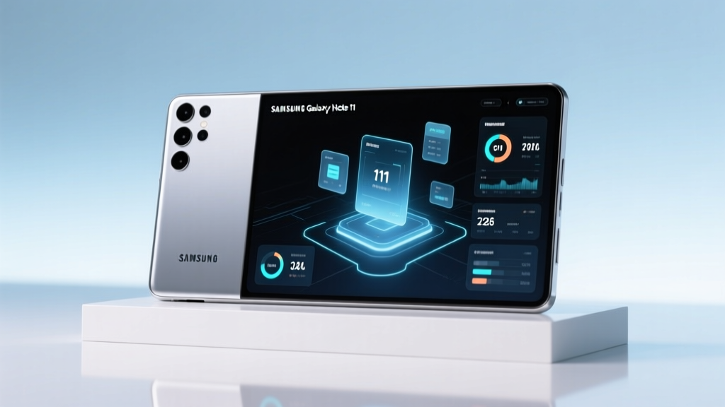Samsung Note 11 Does It Exist? The Truth About S22 Ultra Alternatives (And What You Should Buy Instead in 2025)