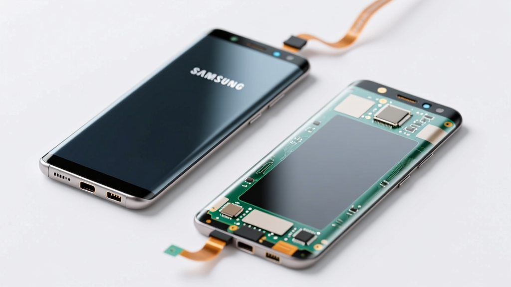 Samsung Note 8 LCD Replacement: 7 Critical Mistakes That Void Your Warranty (and How to Avoid Them All in Under 20 Minutes)