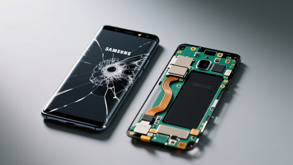 Samsung Note 9 Screen Replacement: 7 Real-World Mistakes That Cost $200+ (and How to Avoid Them All)