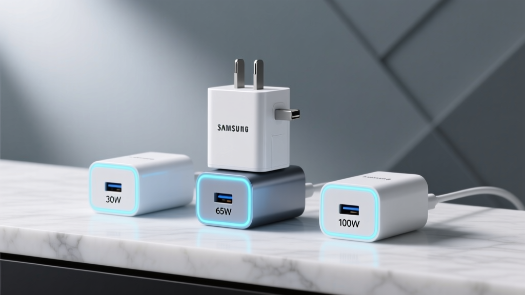 Samsung PD Charger Which One Actually Works? We Tested 12 Models for Real-World Charging Speed, Heat, Compatibility & Safety—Here’s the Only 3 That Pass Our Lab & Daily-Use Benchmarks
