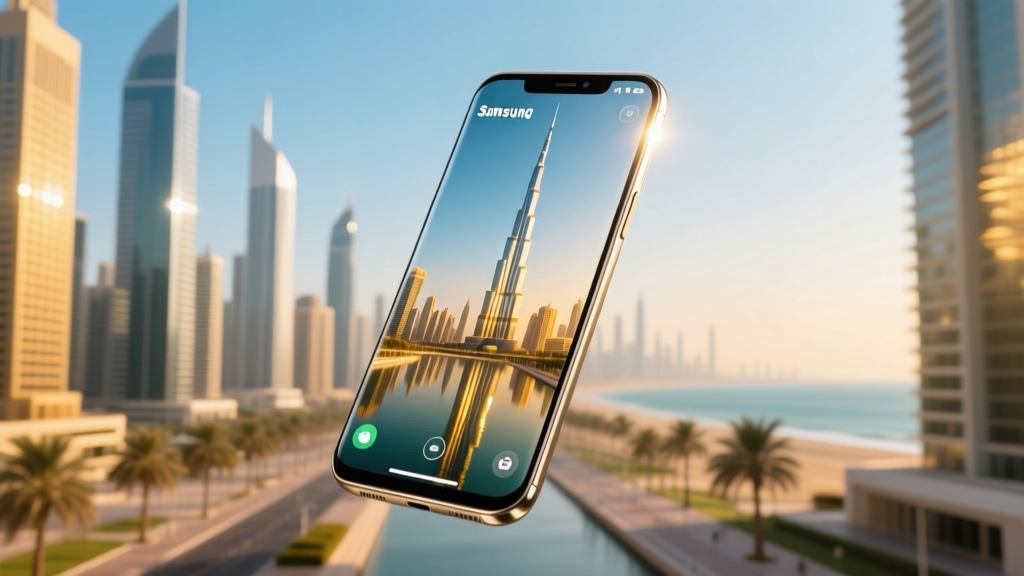 Samsung Phone In Dubai Real Time: Where to Buy Today (Live Stock, Best Prices & Hidden Retailer Deals You’re Missing)