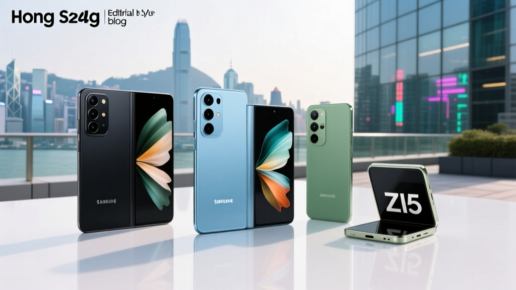 Samsung Phones In Hong Kong Where To Buy What To Choose: The Real-World Comparison Guide (2025) — Skip the Overpriced Flagships & Find Your Perfect Fit
