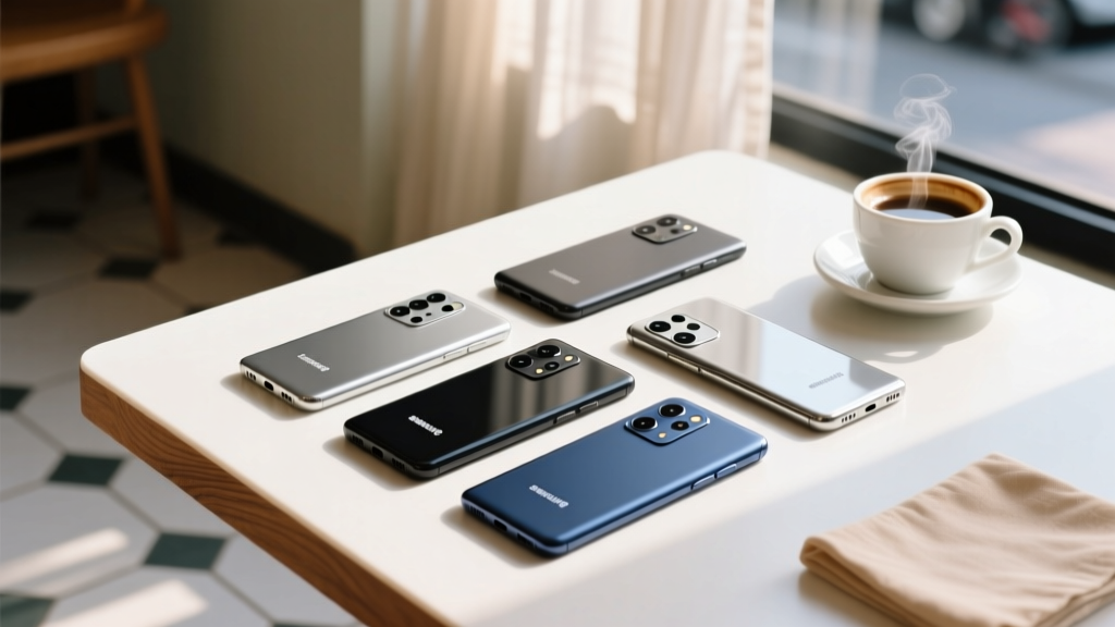 How to Spot Fake Samsung Phones in Vietnam (and Where to Buy Genuine Original Models Without Overpaying)