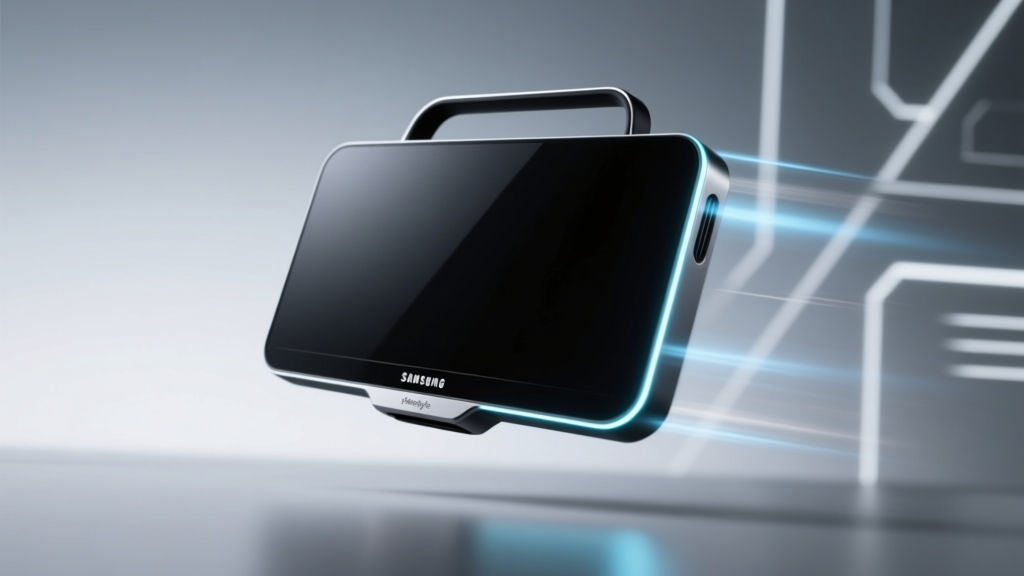 Samsung Portable TV Freestyle Moving Style: 7 Real-World Reasons It’s Worth $699 (Spoiler: It’s Not Just for Dorms or RVs)