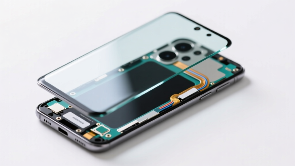 Samsung S22 Screen Replacement: What You *Actually* Pay in 2024 (Official vs. Local vs. DIY — Real Cost Breakdown + 5-Minute Damage Assessment Guide)