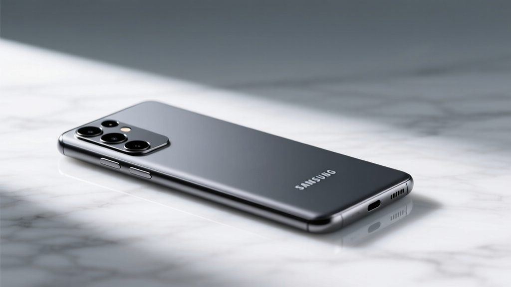 Samsung S23 Battery Capacity 3900mAh Explained: Why It’s Smaller Than You Think (and What That *Really* Means for All-Day Use)