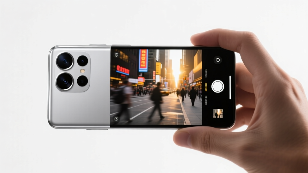 Samsung S23 Ultra 2026 Buyers Price Camera Real World Use: What You’re *Actually* Paying For in 2024–2025 — And Why the $899–$1,199 Range Makes or Breaks Your Photography, Battery, and Resale Value
