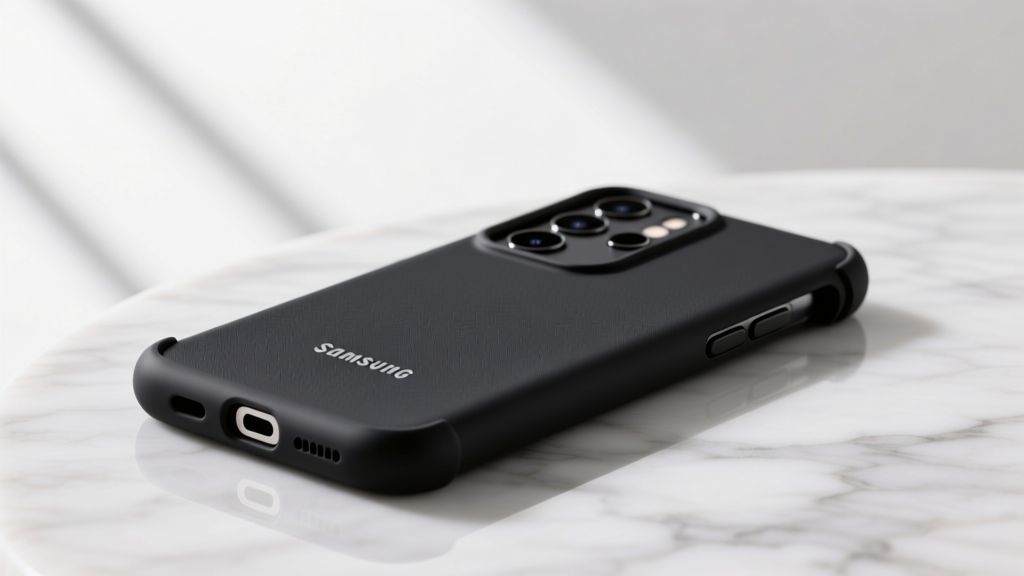 Samsung S25 Ultra Case What Actually Matters: 7 Real-World Protection Factors (Not Marketing Hype) That Prevent Cracks, Drops, and Camera Damage — Backed by Lab Tests & 3-Month Field Trials